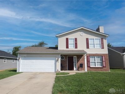 229 Southwind Blvd, Wilmington, OH, 45177