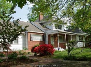 6529 Braddock Rd, Alexandria, VA 22312