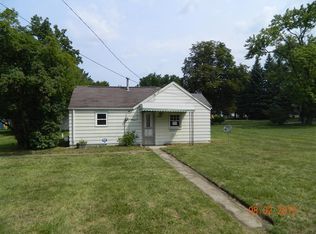 3363 Sayre Ct, Burton, MI 48519