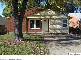 1639 Arling Ave, Louisville, KY