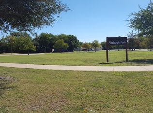 701 Fitzhugh St, McKinney, TX 75069