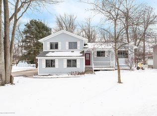 5915 Horstmeyer Rd, Lansing, MI 48911