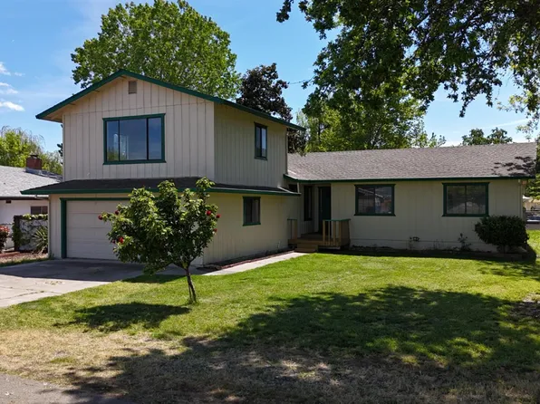 3173 St. Francis Drive, Lakeport, CA 95453