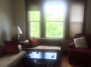 3 Russell Rd #2, Somerville, MA 02144