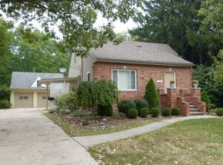 19131 Veronica Ave, Eastpointe, MI 48021