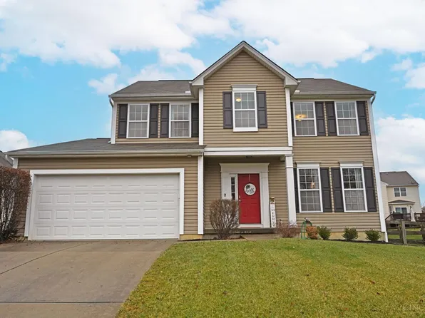 967 E Apple Gate, Cincinnati, OH 45245