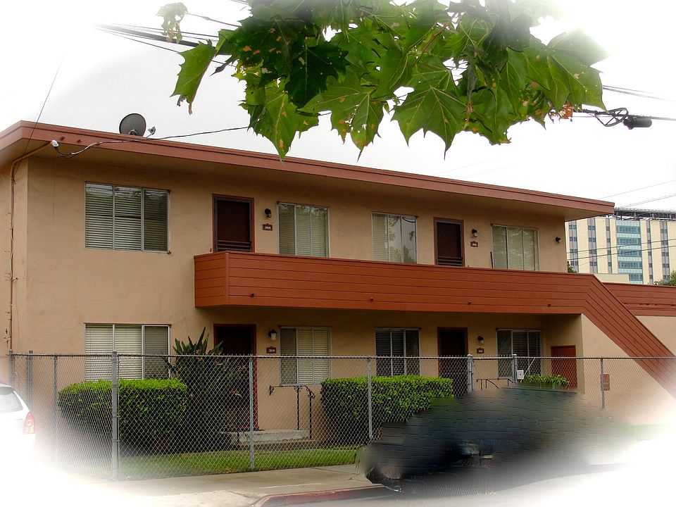 Building 3800-3806 Shafter Avenue Oakland