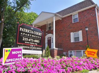 113 N Lansdowne Ave APT 10M4, Lansdowne, PA 19050