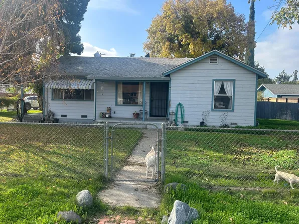 3147 N Cherryland Ave, Stockton, CA 95215