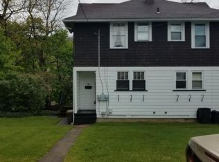 912 Vickroy Ave #912, Johnstown, PA 15905
