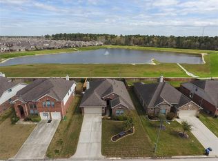 6302 Whistling Pines Dr, Spring, TX 77389