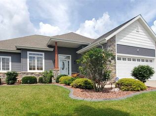 4245 Cascade Dr, Janesville, WI 53546