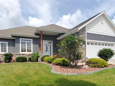 4245 Cascade Dr, Janesville, WI, 53546