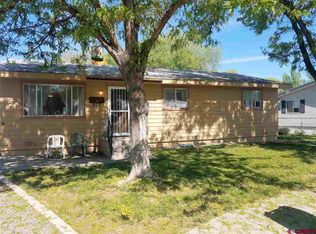 527 Aspen Dr, Olathe, CO 81425