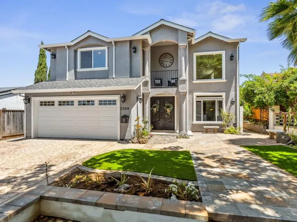 2054 Cranworth Cir, San Jose, CA 95121