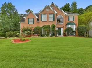 200 Ponte Vedra Dr, Fayetteville, GA