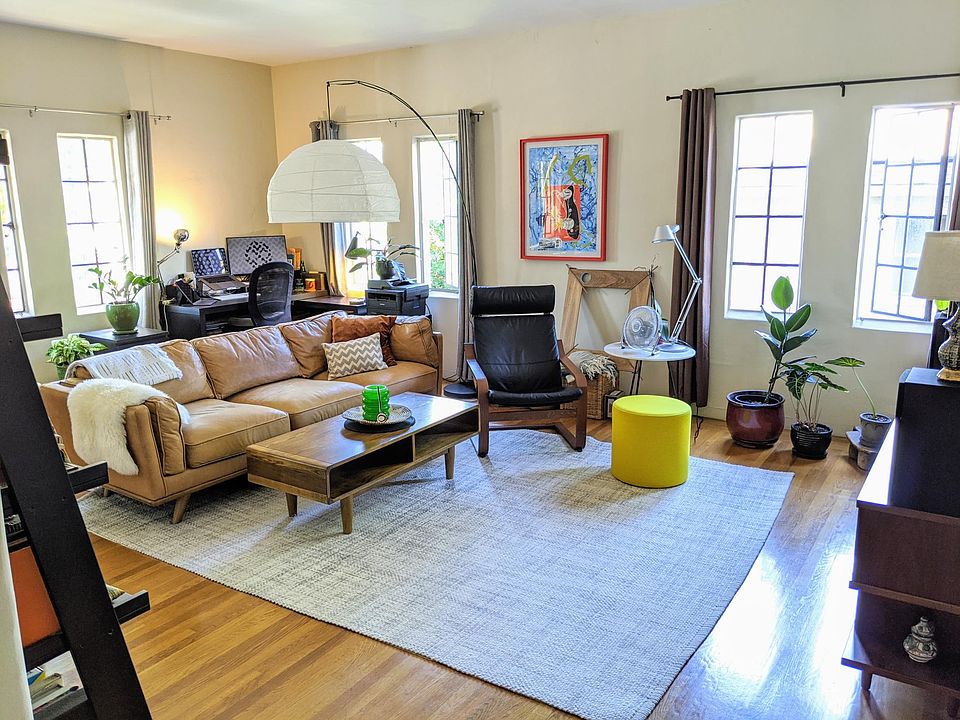 #2-1BR/1BA