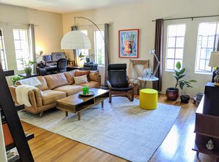 1 Duane St #36, Redwood City, CA 94062