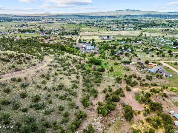 313 E Apache Dr, Eagar, AZ 85925