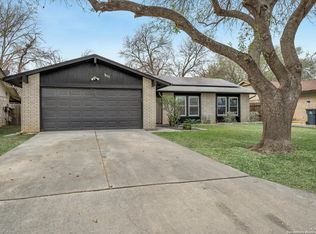 8435 Tuxford, San Antonio, TX 78239