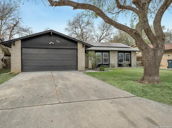 8435 Tuxford, San Antonio, TX 78239