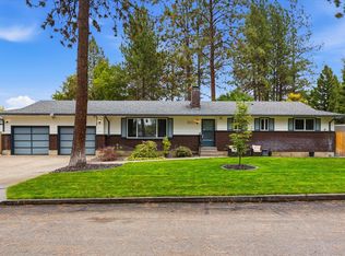 2717 S Skipworth Rd, Spokane, WA 99206