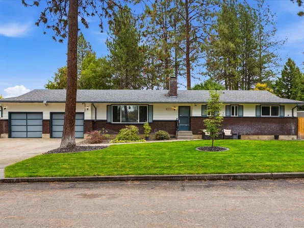 2717 S Skipworth Rd, Spokane, WA 99206