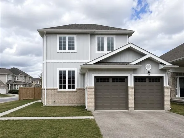 22 Todd Cres, Southgate, ON N0C 1B0