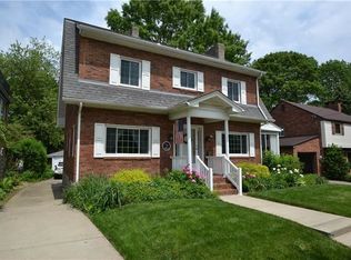 279 Ashland Ave, Mt Lebanon, PA 15228