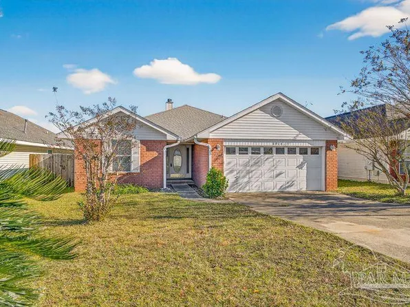 5014 Antoine Pl, Pensacola, FL 32505