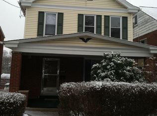 4049 Cloverlea St, Pittsburgh, PA