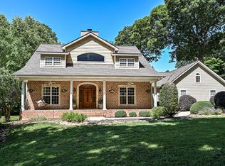 8729 Riverwood Rd, Terrell, NC 28682