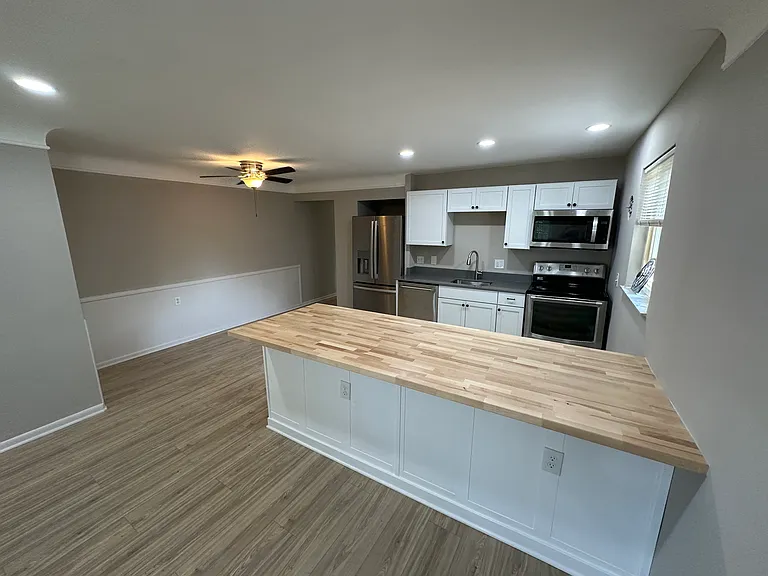 7124 Ohio Ave #3 — Photo 1