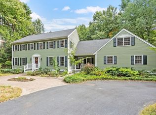 85 Hager Ln, Boxboro, MA 01719