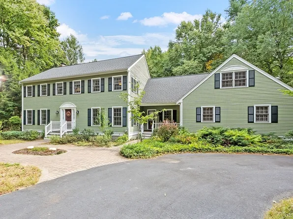 85 Hager Ln, Boxboro, MA 01719