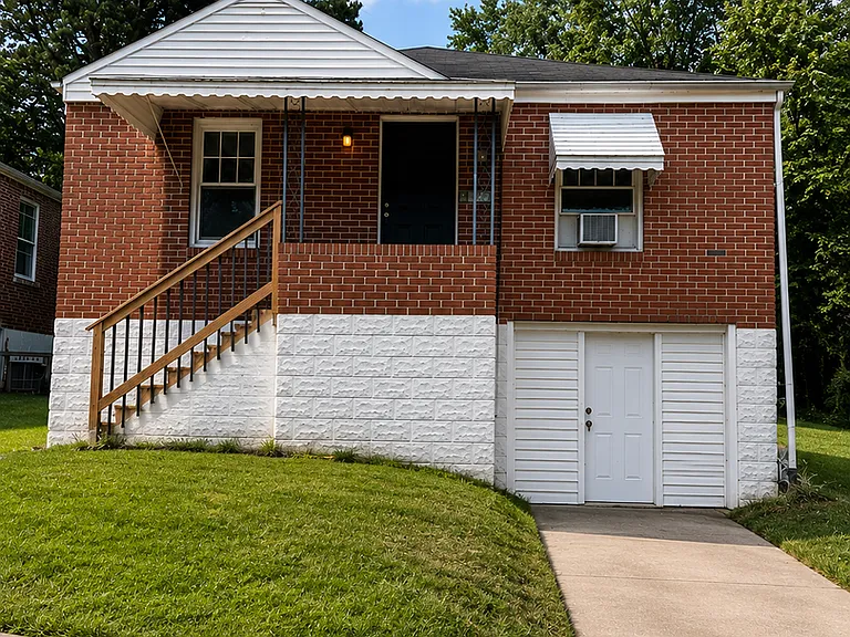 7131 Garesche Ave — Photo 1