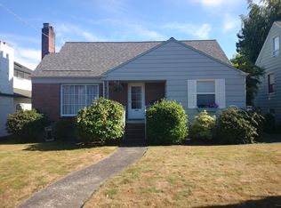 3229 NW 56th St, Seattle, WA 98107
