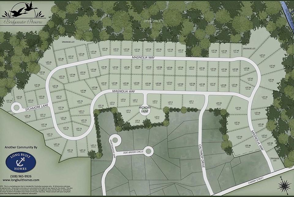 2nd image of 57 Magnolia Way