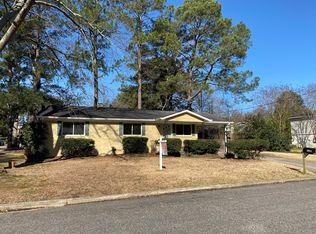 5100 Northumberland Rd, Birmingham, AL 35210