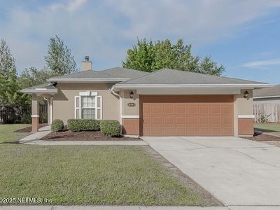 76383 TIMBERCREEK Boulevard, Yulee, FL, 32097