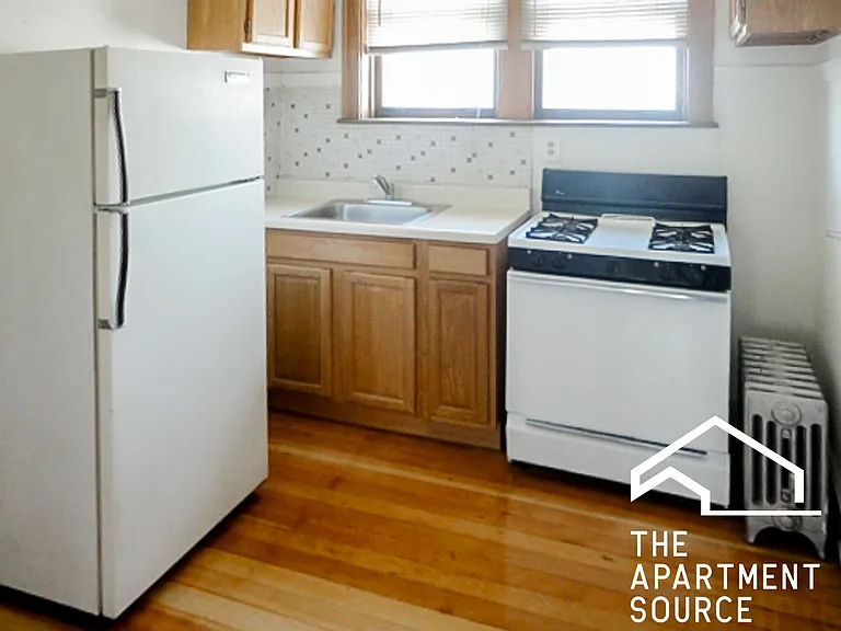 2617 W Berwyn Ave #3B — Photo 6
