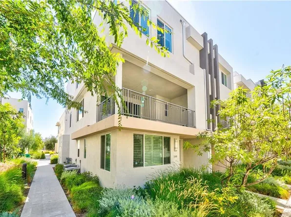 168 Terrapin, Irvine, CA 92618