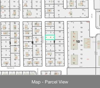 Daisey Ave Lot 4, Oviedo, FL, 32765