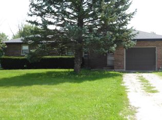 20305 W Manhattan Rd, Elwood, IL 60421