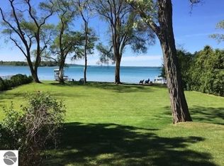 7239 Cairn Hwy, Kewadin, MI 49648
