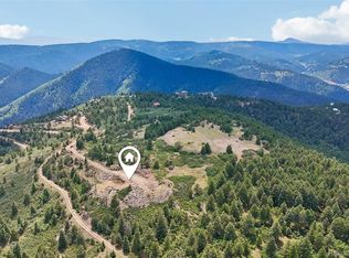 11917 Flat Top Trail, Littleton, CO 80127