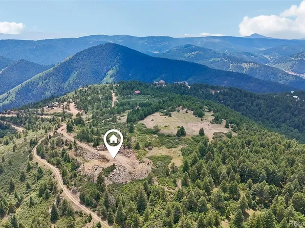 11917 Flat Top Trail, Littleton, CO 80127