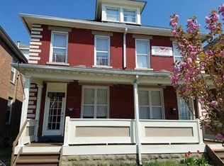 138 E 11th Ave, Columbus, OH 43201
