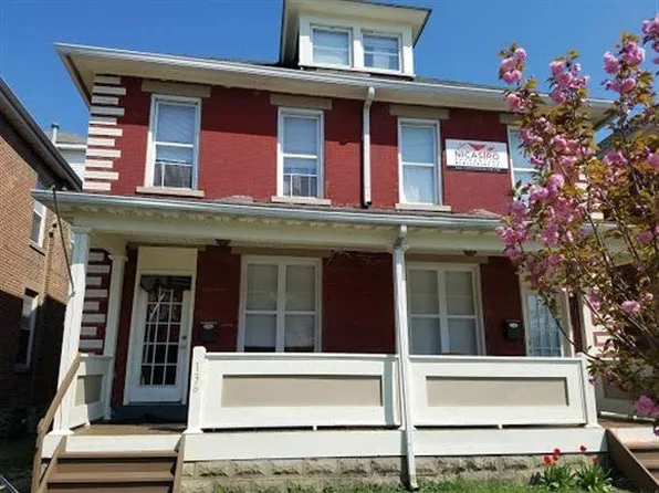 138 E 11th Ave, Columbus, OH 43201