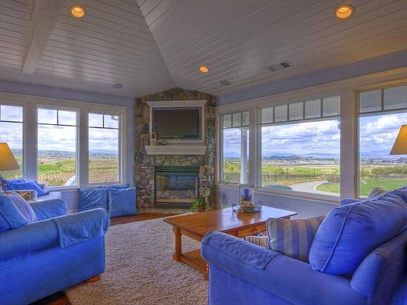 Views, views, views!